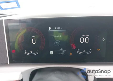 2025 Hyundai Tucson Sel из США, поврежденный, VIN 5NMJB3DE3SH530410